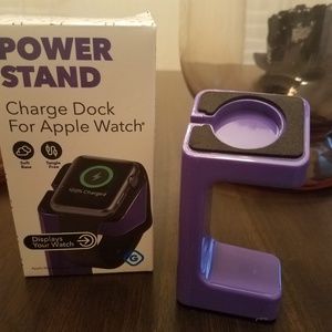 Charge Dock for Apple Watch